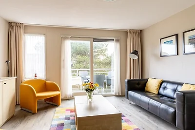 Wohnung mit 1 Schlafzimmer