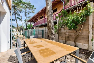 Vakantiehuis in Frankrijk aan zee