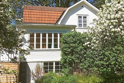 8 persoons vakantie huis in ÅKERSBERGA