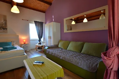 Tranquil Rovinj Studio Apartments - Studio Ap...