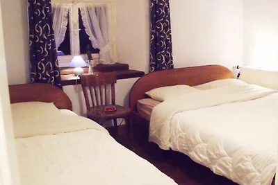 Ferienhaus mit 4 Schlafzimmer