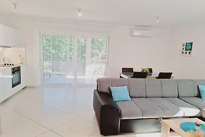 Reizvolle Ferienwohnung Parterre mit privater...