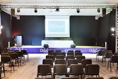 Residenza Odalys Les Océanides