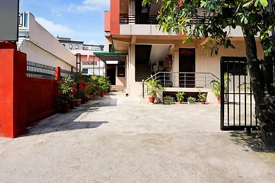 Modernes Zimmer, Ballaupur Chowk, Dehradun