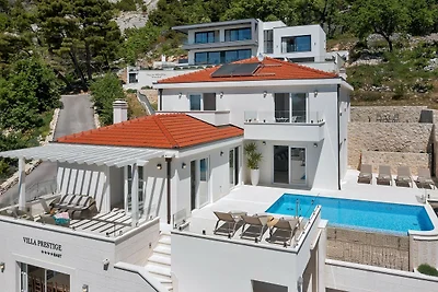 Villa di lusso a Baška Voda