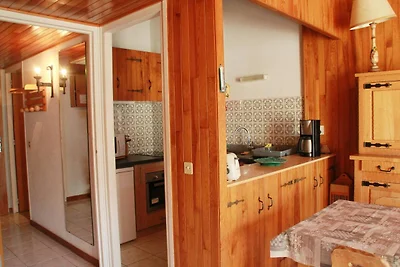 Wohnung für 4 Personen in Chatel