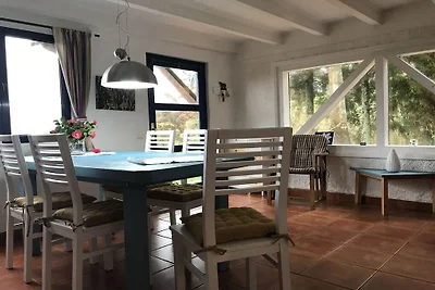 Ferienhaus mit 1 Schlafzimmer