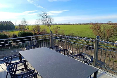 Apartament Fehmarn-Burgtiefe