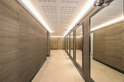 Marina -Balcone -Hypercenter -Preferito