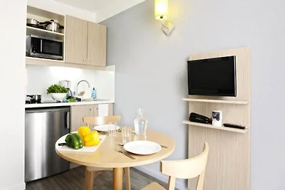 Néméa Residence Toulouse Concorde