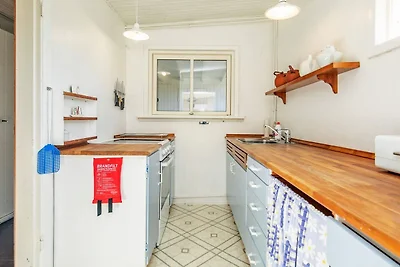 7 Personen Ferienhaus in Jerup