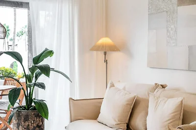 Wohnungen in Estepona