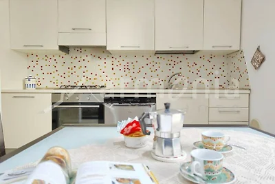 Appartamento a Giulianova con vasca da bagno