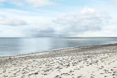 6 Personen Ferienhaus in Væggerløse