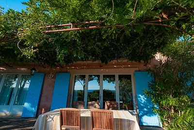 Ferienhaus mit 4 Schlafzimmer