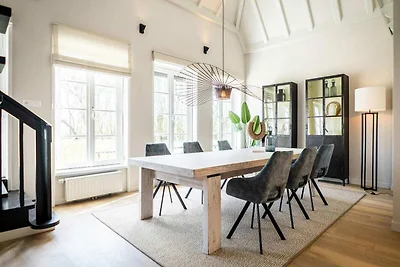 Bauernhaus nahe De Slufter Texel