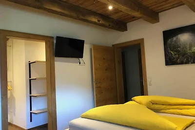 Apartment Wiesbachhorn – Zell am See-Kaprun