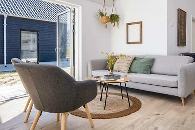 8 Personen Ferienhaus in Rømø