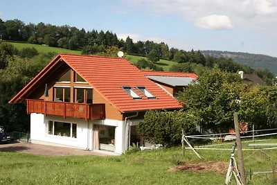 Ferienwohnung mit 2 Schlafzimmer