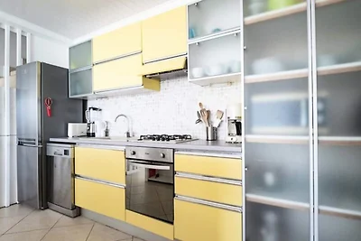 Maisons & Villas für 8 Personen