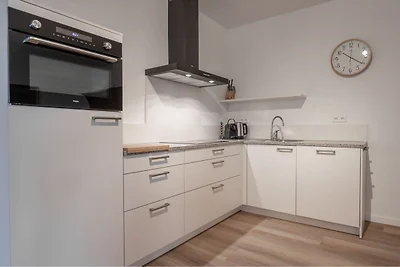 Schönes Penthouse mit atemberaubender...
