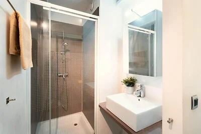 Luxuriöses 7-Gäste-Apartment in Antwerpen