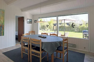 6 Personen Ferienhaus in Gedser