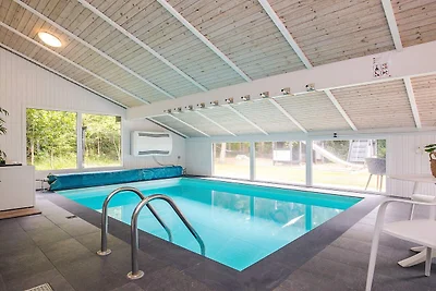 5 star holiday home in Bindslev