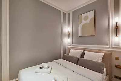 Sublim 1BDR AC Arc de Triomphe Champs Elysees...