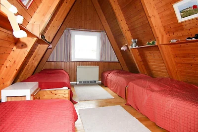 Accogliente casa vacanze sul Mar Baltico a...