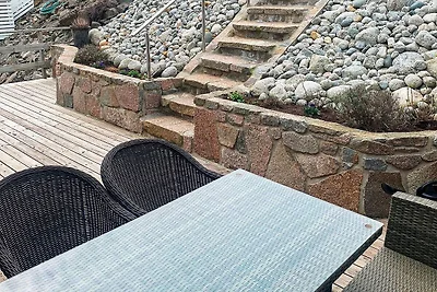 8 Personen Ferienhaus in Urangsvåg-By Traum