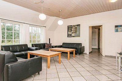 4 sterren vakantie huis in Ulfborg