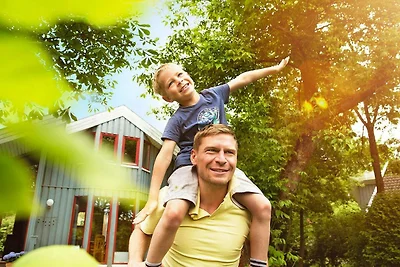 Ferienpark Mirow, Granzow