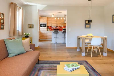 Ferienwohnung mit 1 Schlafzimmer