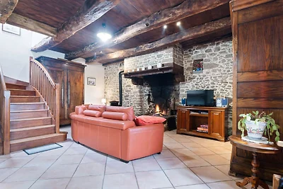 Incantevole casa vacanze a misura di bambino
