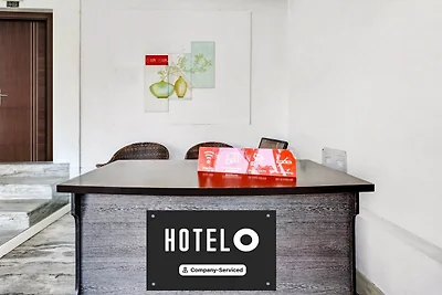 Super Hotel O Kazhakoottam