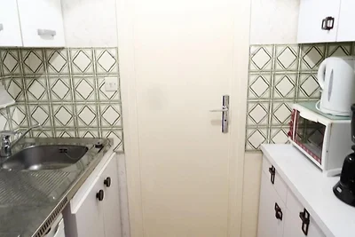 Monolocale per 2 persone