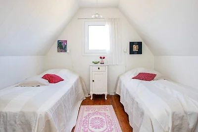 5 Personen Ferienhaus in Harboøre-By Traum