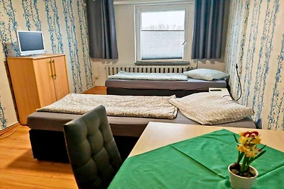 apartman za odmor Obiteljski odmor Seelow