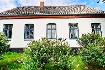 6 Personen Ferienhaus in Hasle