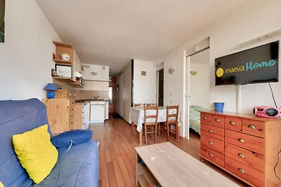 3-kamerappartement voor 6 personen - Comfort