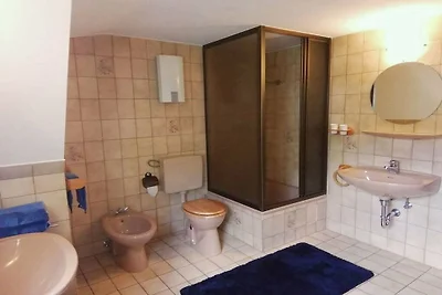 Vakantiehuis aan de rivier