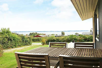 6 Personen Ferienhaus in Ebberup