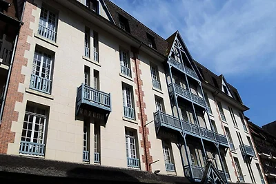 Residenza Goelia Le Castel Normand