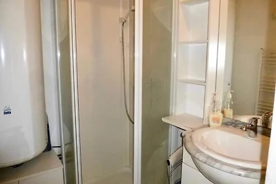 Studio für 4 Personen