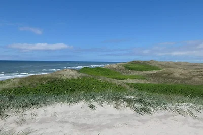 Strandparadies mit Annehmlichkeiten -- By Tra...