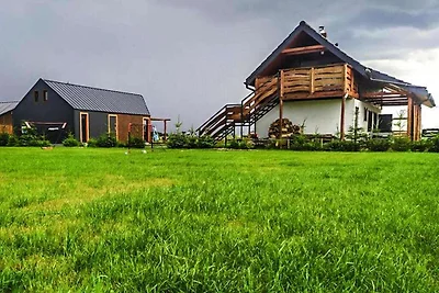 Ferienwohnung, Jezierzany
