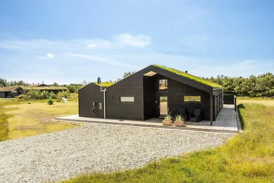 4 Sterne Ferienhaus in Saltum