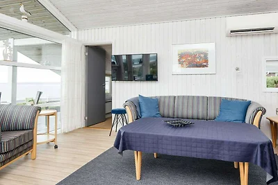 6 Personen Ferienhaus in Børkop