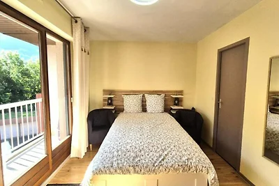 Appartamento ad Aix-les-Bains vicino alle...